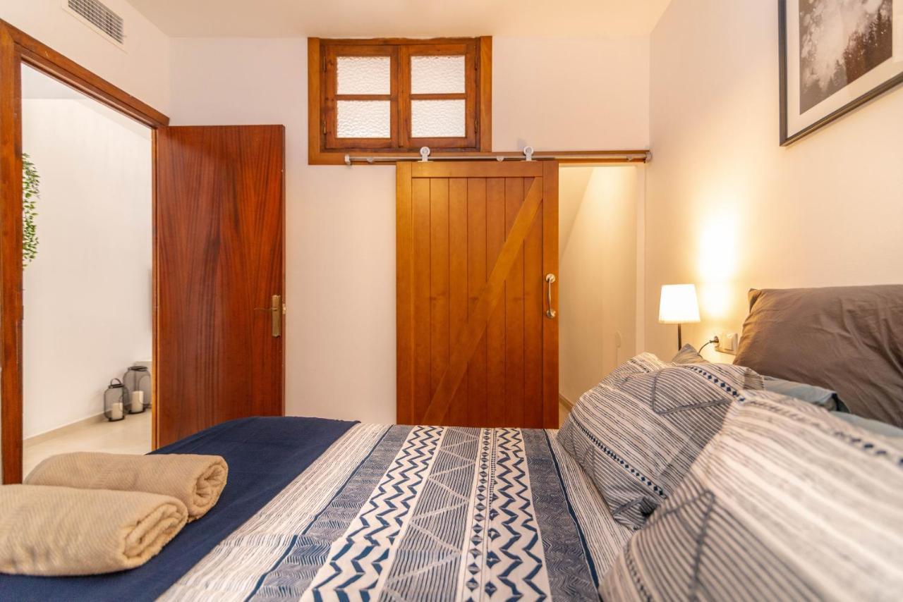 Lovely Cozy 2-Bedroom Residential Home With Patio Benalmádena Exterior foto